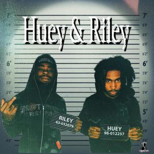 Huey's Story (Explicit)