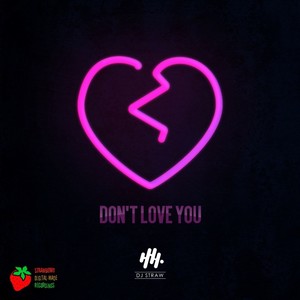 Don't Love You (Original Mix)
