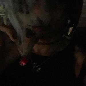 ALL I CAN SEE (Explicit)