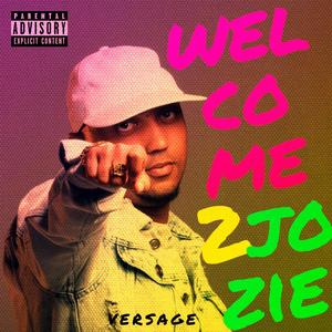 Welcome to Jozie (Explicit)