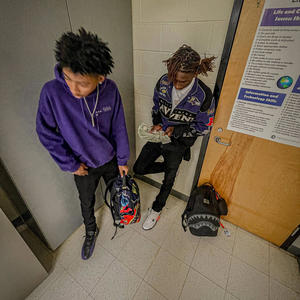 RINCARNATION (feat. PROD-MONEY) (Explicit)