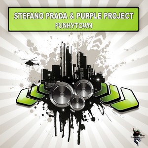 Funkytown (Radio Mix)