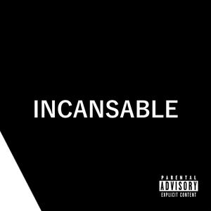 Incansable (feat. AudioMaldito) [Explicit]