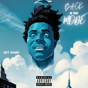 BACK IN THAT MODE (Explicit)