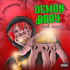 Demon Baby 2 (Explicit)