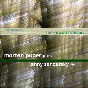 Everything In Your Eyes