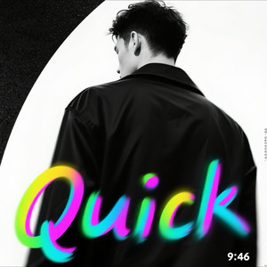 未命名 (Demo) - 南歌初渝封面