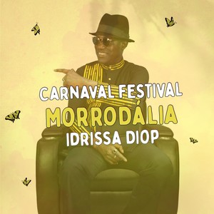 Carnaval Festival Morrodália