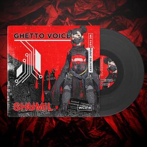 GHETTO VOICE