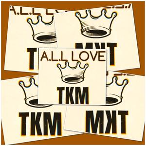 A.L.L Love (Explicit)