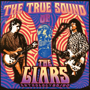 The True Sound of the Liars (Anthology 1985 - 1990)