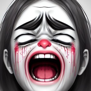 KING V - Finally over You