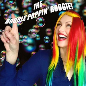 The Bubble Poppin' Boogie