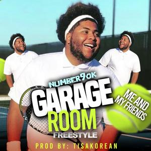 Garage Room Freestyle (Reel It In) (Explicit)