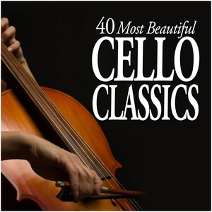 Helga Storck - Sonata for Cello & Harp in G Major Op. 115 - II. Larghetto