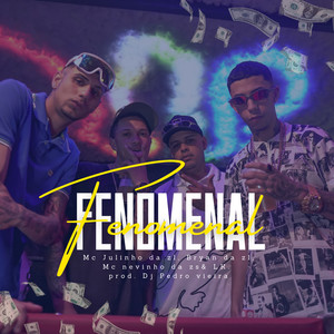 Fenomenal (Explicit)