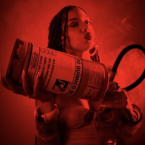 MINA QUENTE (Explicit)