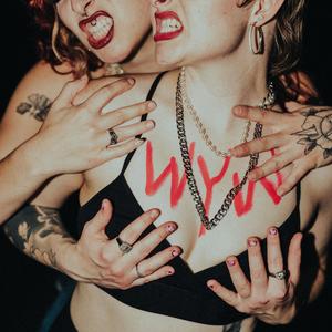 What You Want (feat. Lillie Della Penna) (Explicit)