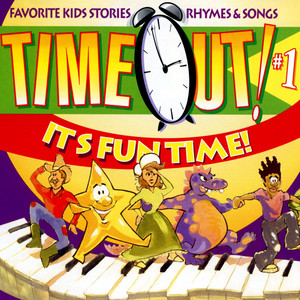 專輯:time out - its funtime volume 1 語種: 英語 流派:children