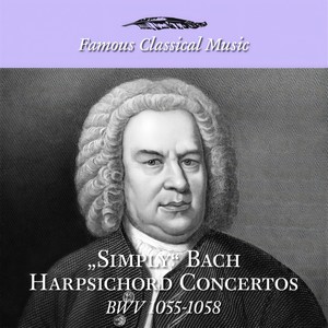 Harpsichord Concerto No. 7 in G Minor, BWV 1058 - I. —
