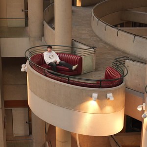 AIN'T LIVING RIGHT (Explicit)