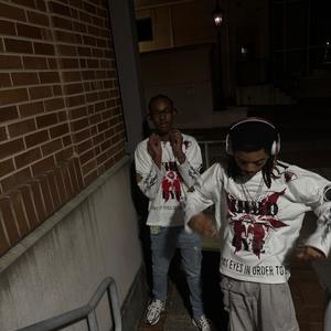 Shark (feat. saintsaiah) (Explicit)