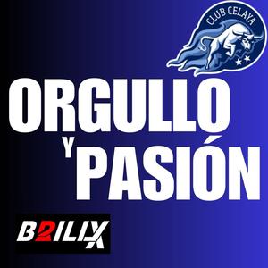 ORGULLO Y PASIÓN