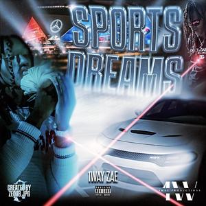 Sports Dreaming (Explicit)