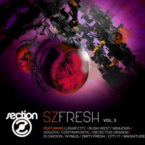 SZ Fresh Vol. 3