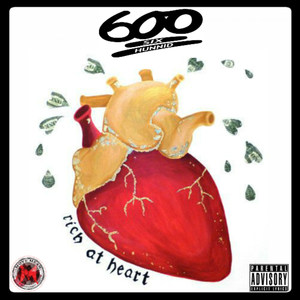 Sick Mind (Explicit)