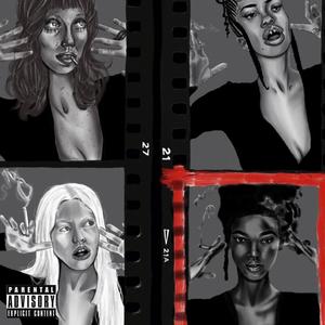 Mike Brown - ALL I HAVE (GUESS WHO'S BACK) (Explicit)