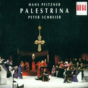 Otmar Suitner - Palestrina, Act II - Den heil'gen Geist