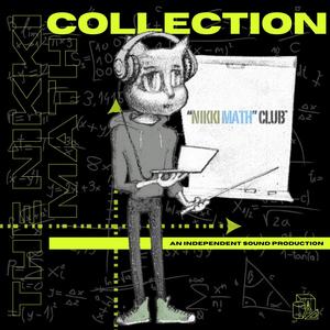 The Independent Sound - Standard Form of a Line (feat. Nikki Math)