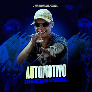 Automotivo Dimensional (Explicit)