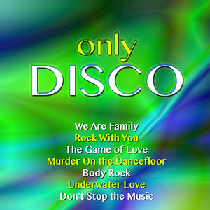 Only Disco