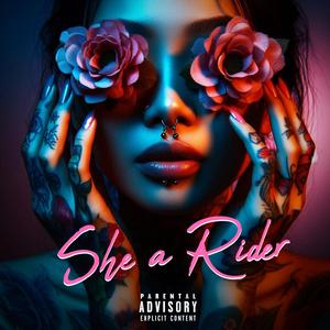 She A Rider (feat. TSC Bigg Redd) [Explicit]