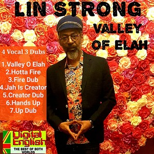 Digital English Presents: Lin Strong Valley Oh Elah