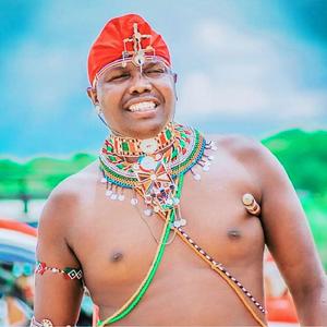 Nkopaang (feat. Olakira le maa)