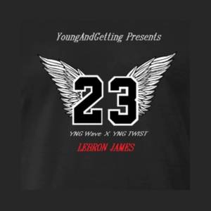 Lebron James (Explicit)