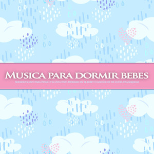 Música para dormir para bebés