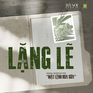 Lặng Lẽ