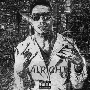 Alright (feat. Londyn UV) [Explicit]