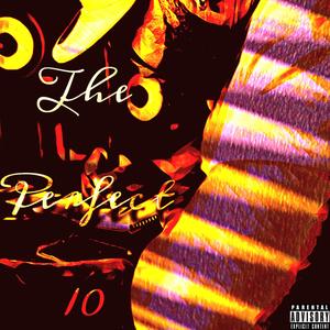 I Ain't Perfect (feat. Tyree Mckelton) (Explicit)