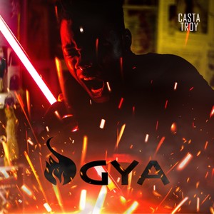 Ogya (Explicit)