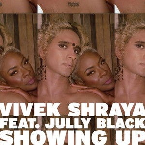 Showing Up (feat. Jully Black)