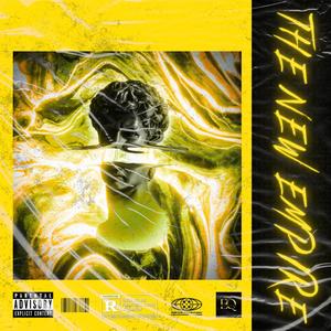 Can't Get Me (feat. Phoenix Redd, Hippie Coidene, Tavy & Sleaze) (Explicit)