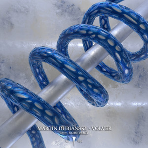 Volver (Baime Remix)