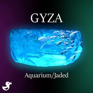 Aquarium / Jaded