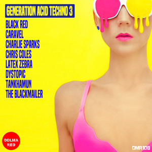 Acid Dreams Edgar Vasque (Original Mix)
