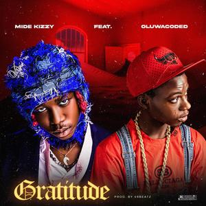 Gratitude (feat. Oluwacoded)